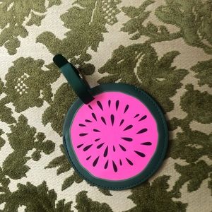ban.do luggage tag - 🍉 slice